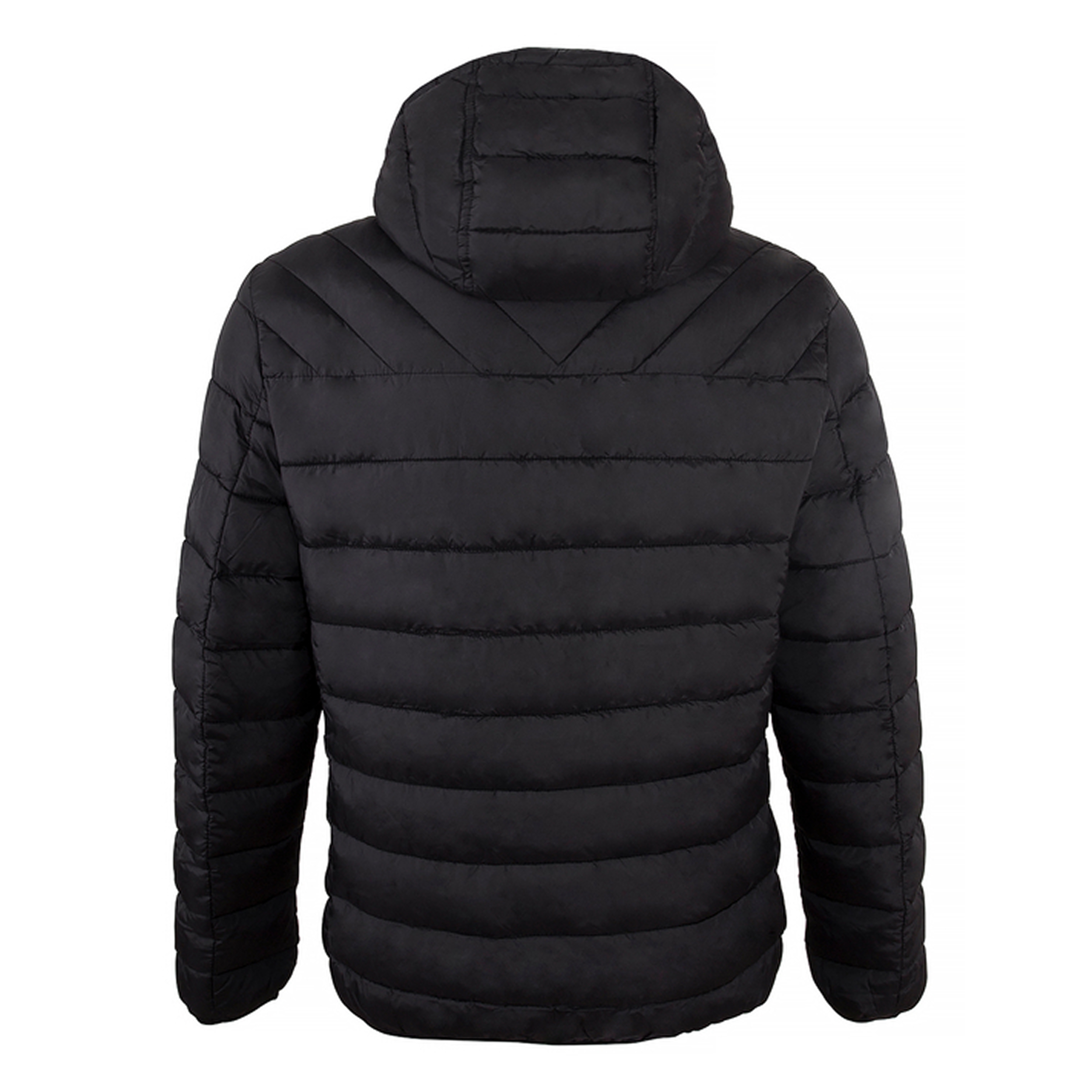 Куртка чорна_3